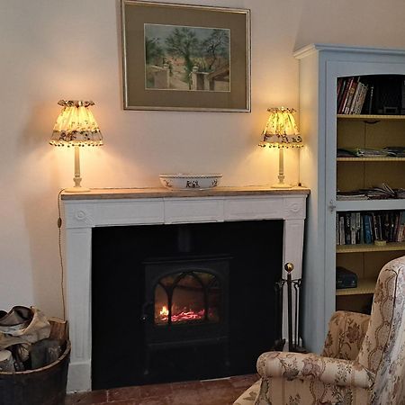 Etape Du Pont Pinard Villa Semur-en-Auxois Ngoại thất bức ảnh