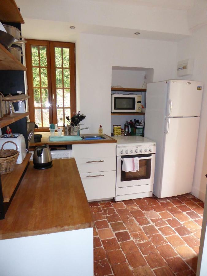 Etape Du Pont Pinard Villa Semur-en-Auxois Ngoại thất bức ảnh